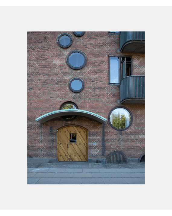 New Mags - Secret Places | Copenhagen - Books - DANSKshop.com