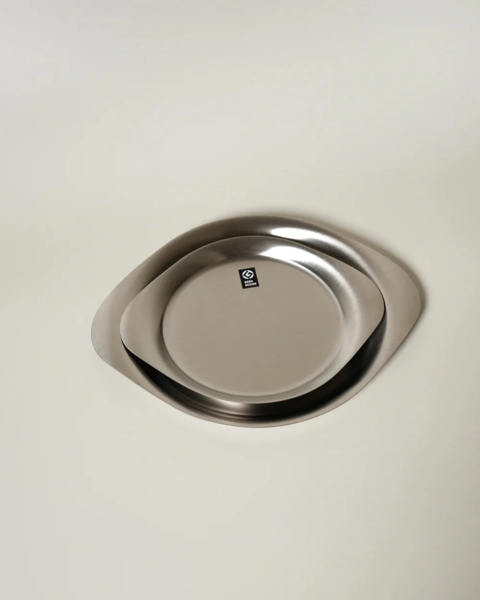 Sori Yanagi - Serving Plate - serving tray - DANSKshop.com