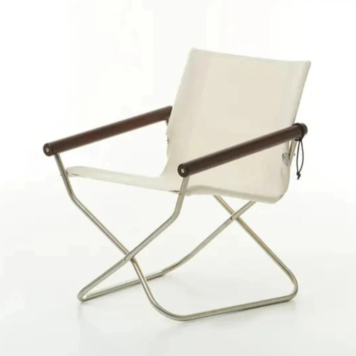 Nychair X 80 // Dark Brown Beech // All Colors