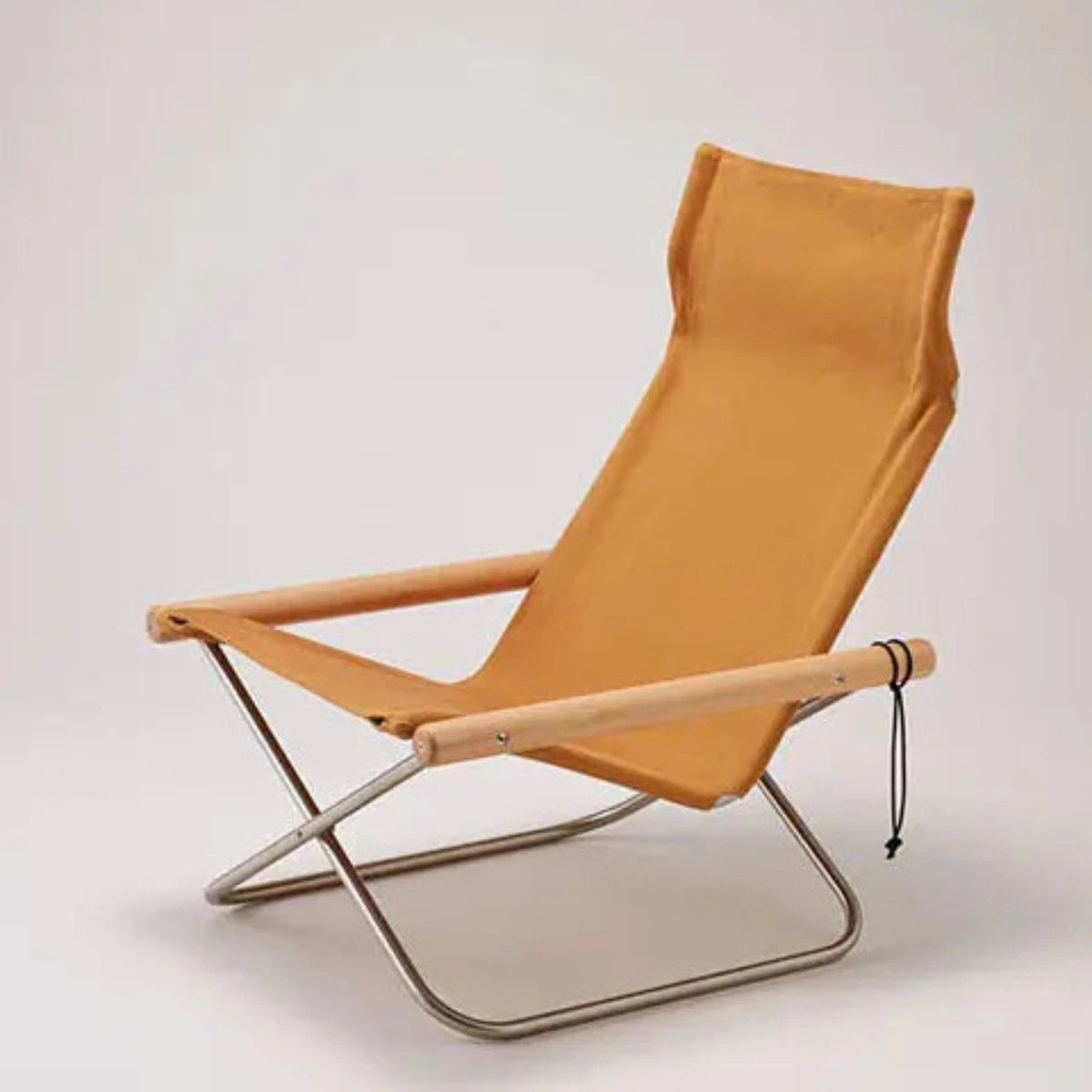Nychair X | Natural Beech – DANSKshop.com