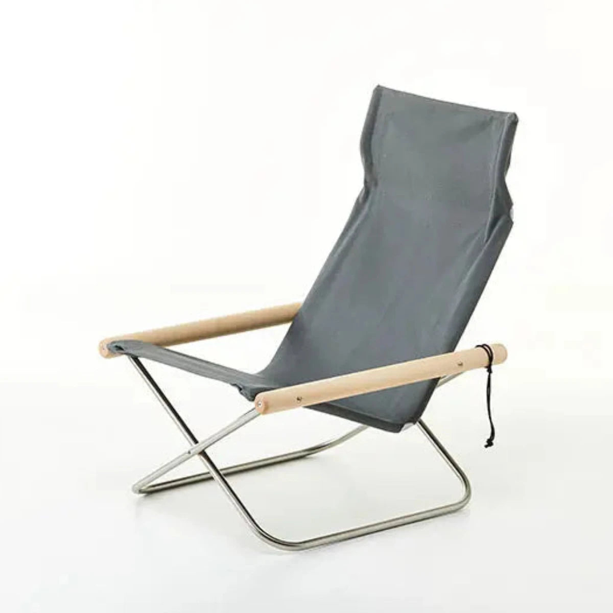 Nychair X | Natural Beech w. Oil Finish | Limited Edition