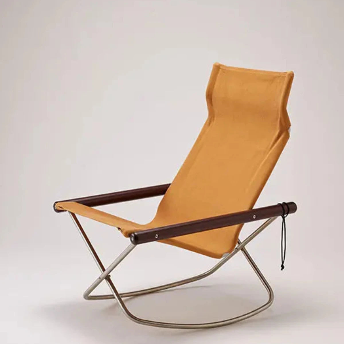 ニーチェアx Nychair X Dark brown Nychair X Rocking | Dark Brown Beech – DANSKshop.com