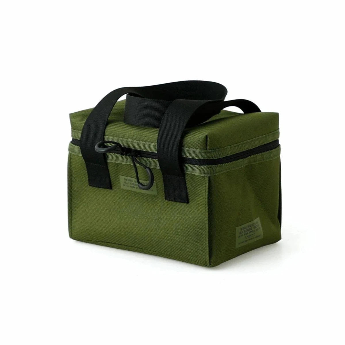 Small Cooler Cargo Bag // All Colors
