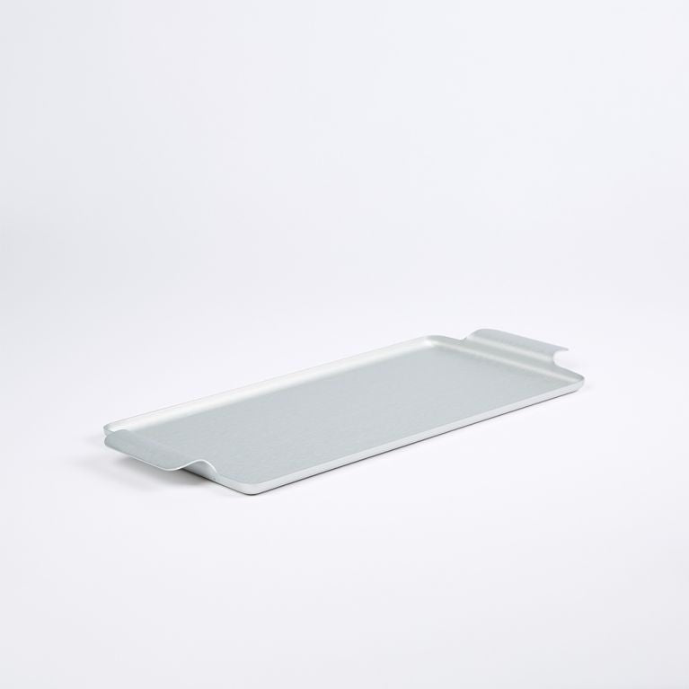 Kaymet - Small Aluminium Tray - serving tray - DANSKshop.com