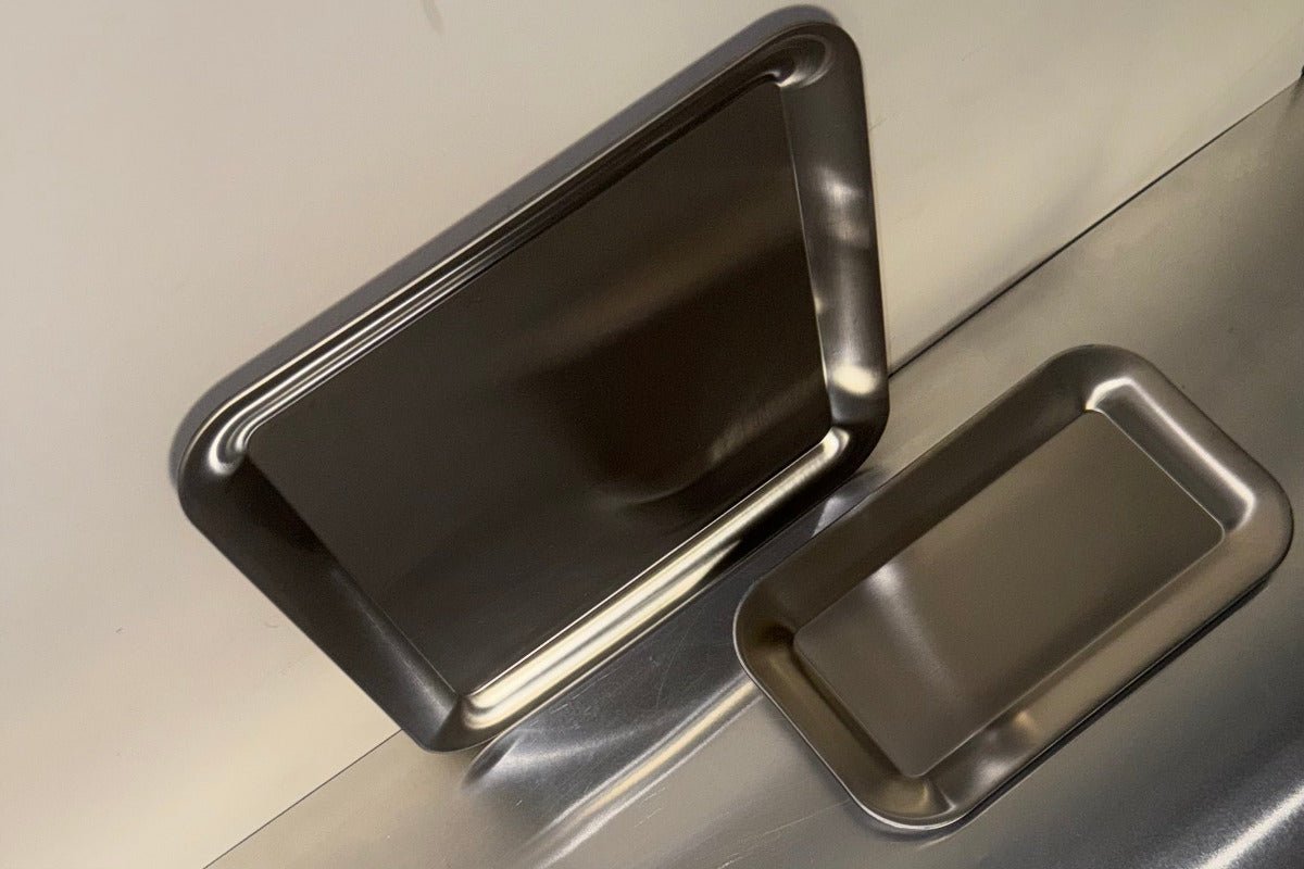 Kitchen Objects - Small Rectangular Serving Tray - Kitchenware - DANSKshop.com