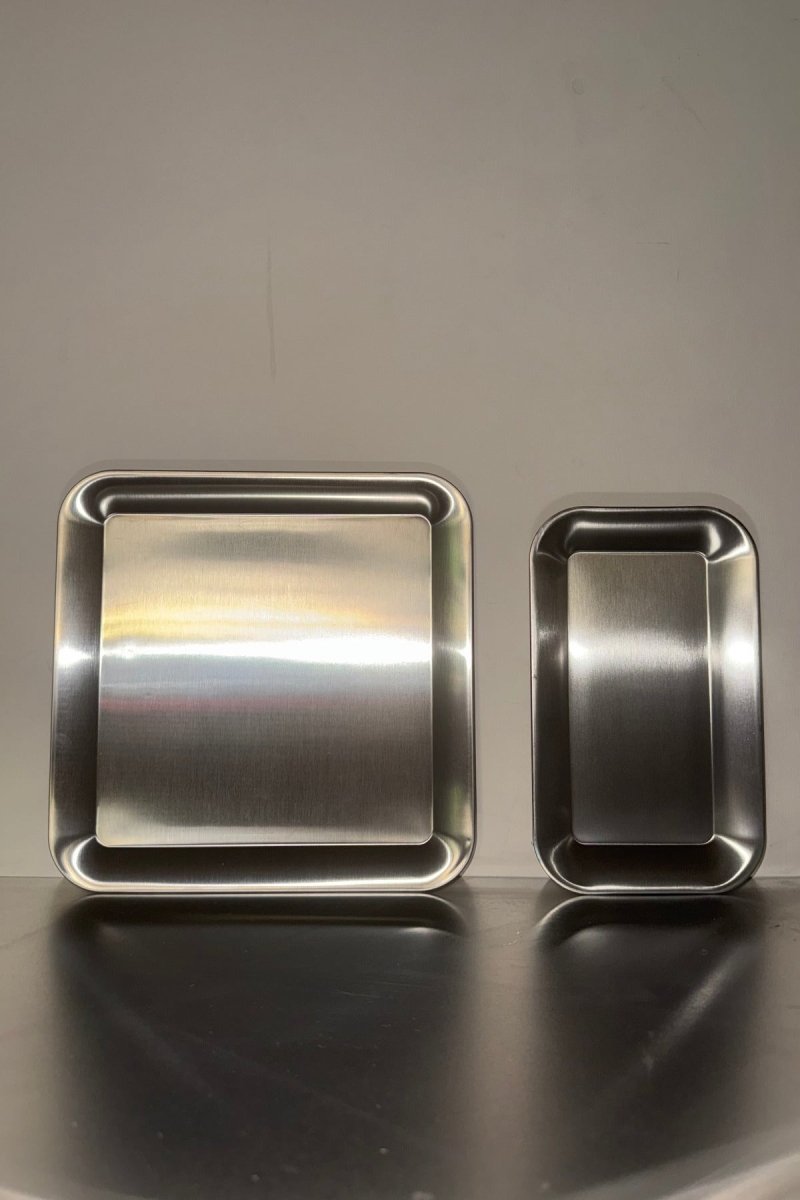Kitchen Objects - Small Rectangular Serving Tray - Kitchenware - DANSKshop.com