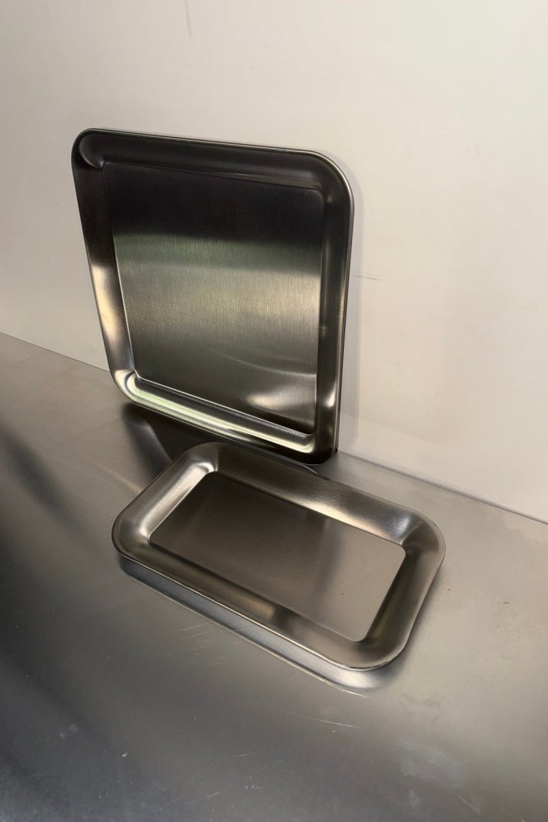 Kitchen Objects - Small Rectangular Serving Tray - Kitchenware - DANSKshop.com