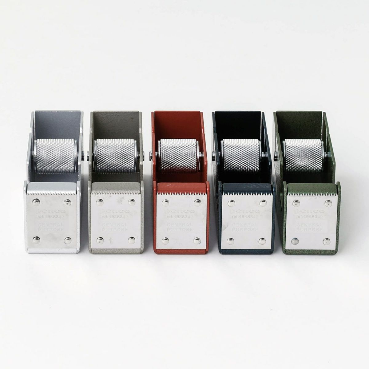 Penco - Small Tape Dispenser - Statonary & Office - DANSKshop.com