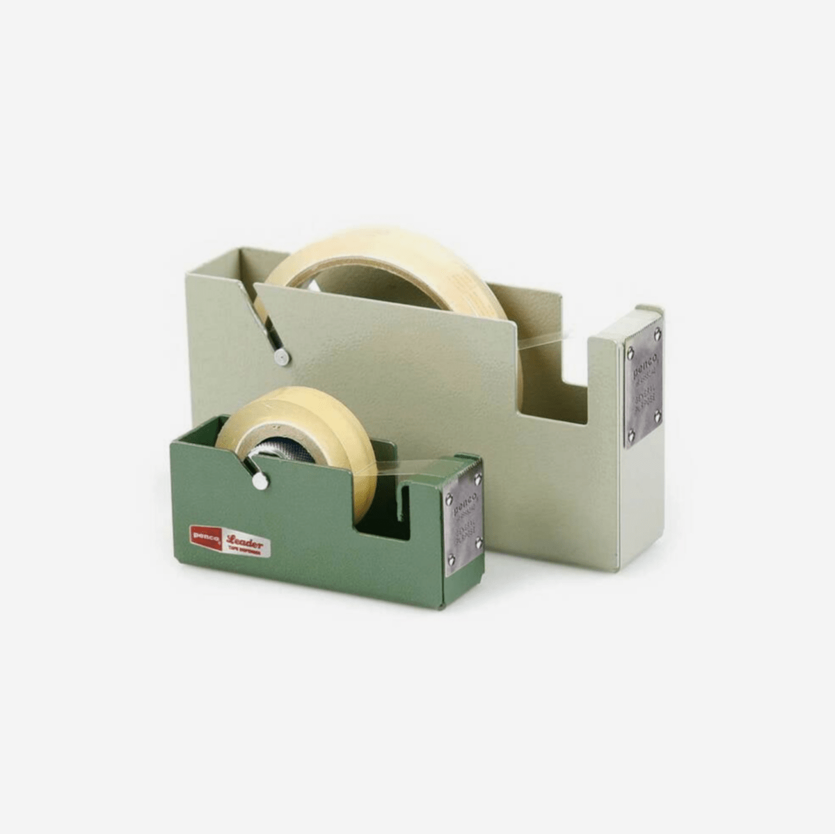 Penco - Small Tape Dispenser - Statonary & Office - DANSKshop.com