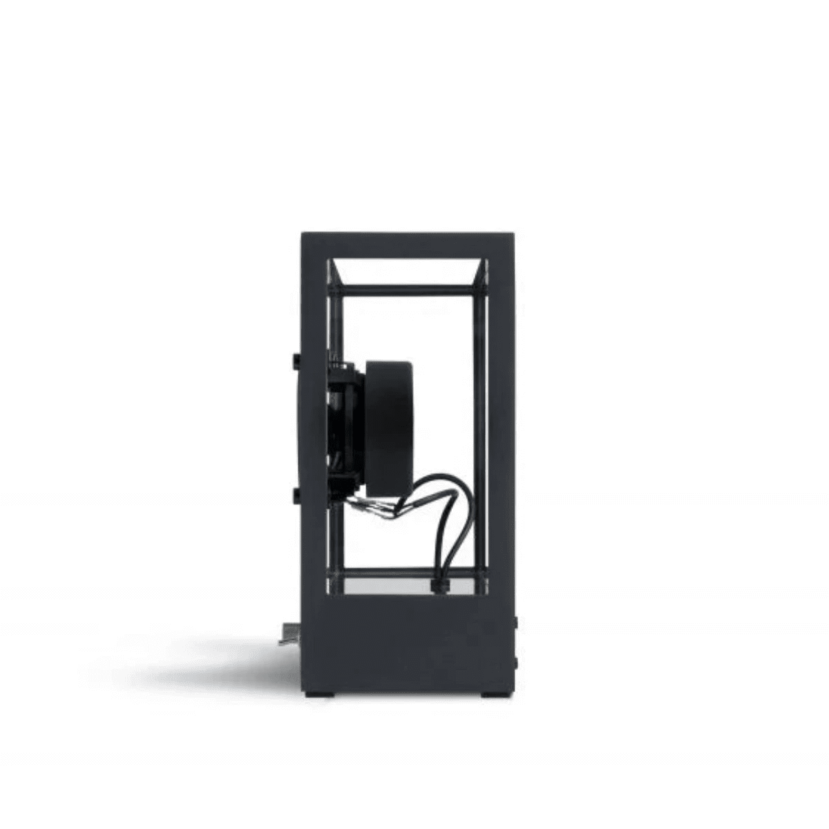 TRANSPARENT - Small Transparent Speaker - Speaker - DANSKshop.com