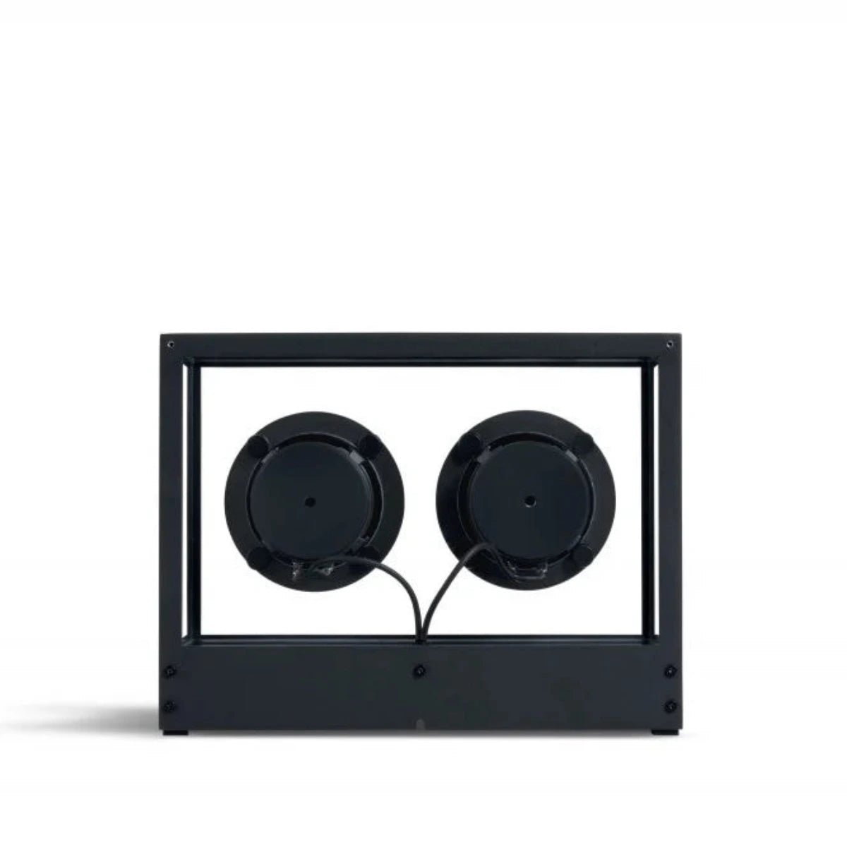 TRANSPARENT - Small Transparent Speaker - Speaker - DANSKshop.com