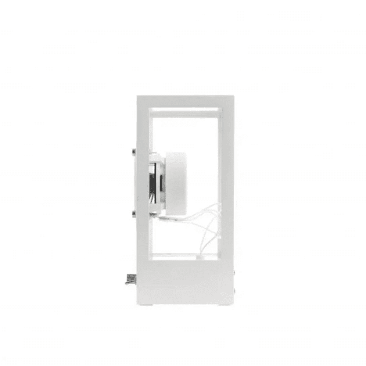 TRANSPARENT - Small Transparent Speaker - Speaker - DANSKshop.com