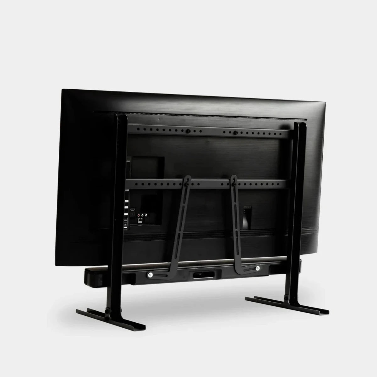 Pedestal - Soundbar Bracket Set - Shelf - DANSKshop.com