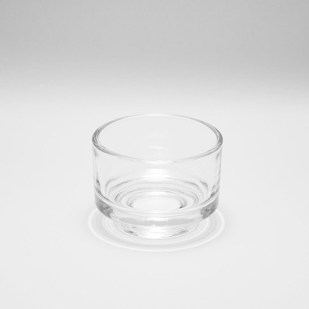 Glass Tumbler