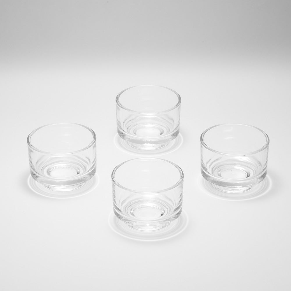 Glass Tumbler