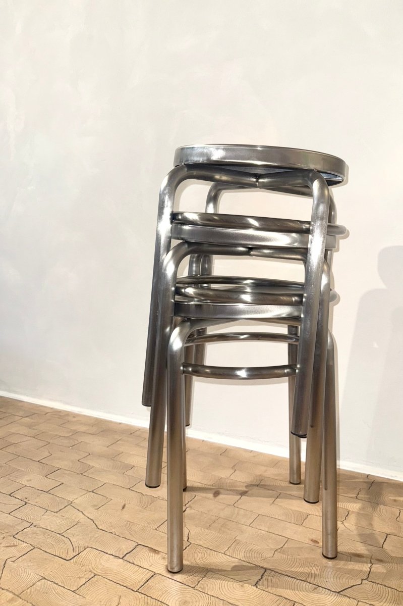 SUS304 - Stackable Stool - Stool - DANSKshop.com