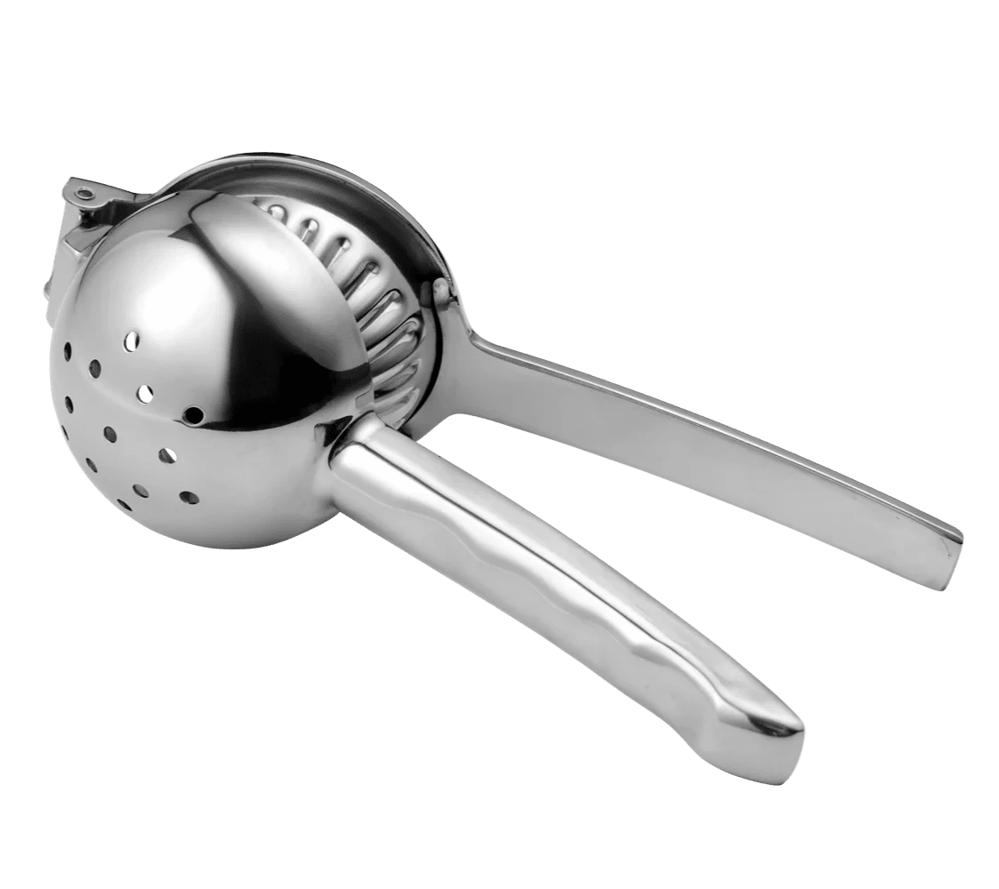Pulito - Stainless Steel Citrus Squeezer - Kitchenware - DANSKshop.com