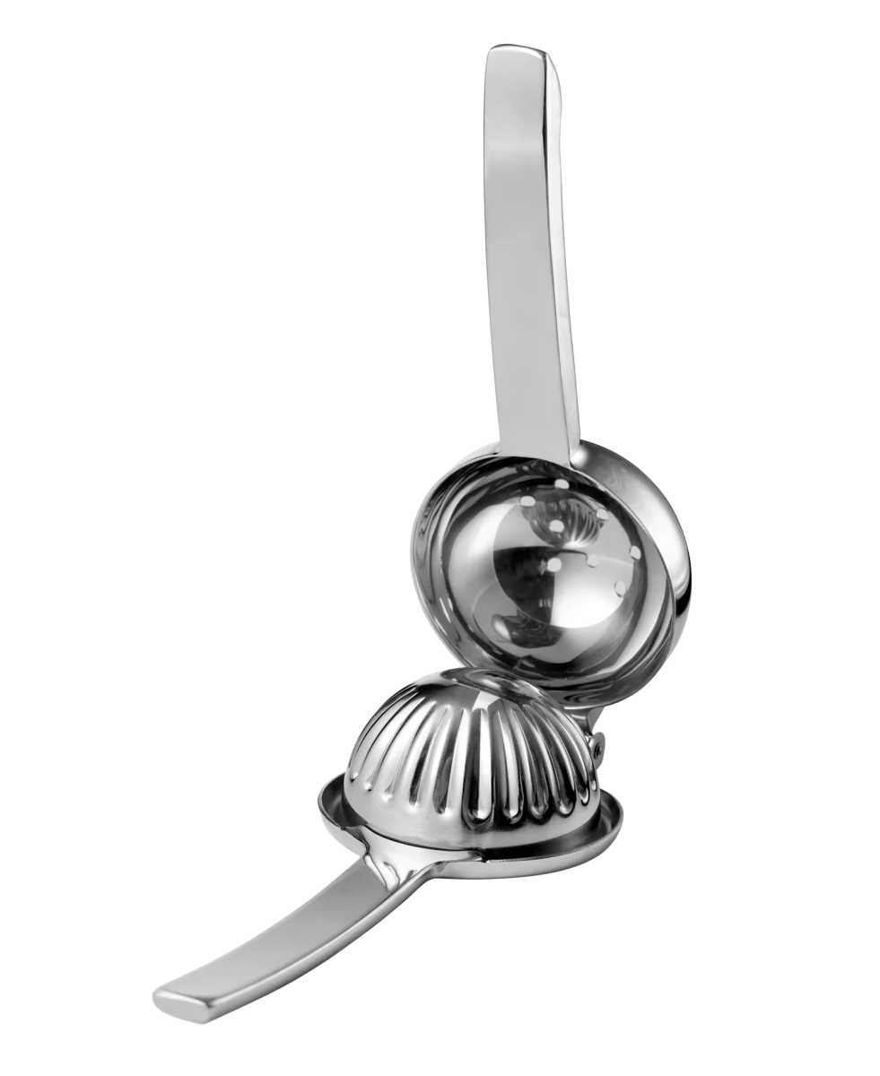 Pulito - Stainless Steel Citrus Squeezer - Kitchenware - DANSKshop.com