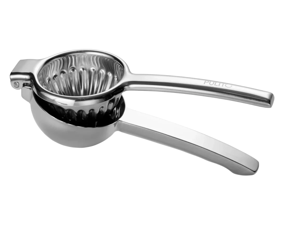 Pulito - Stainless Steel Citrus Squeezer - Kitchenware - DANSKshop.com
