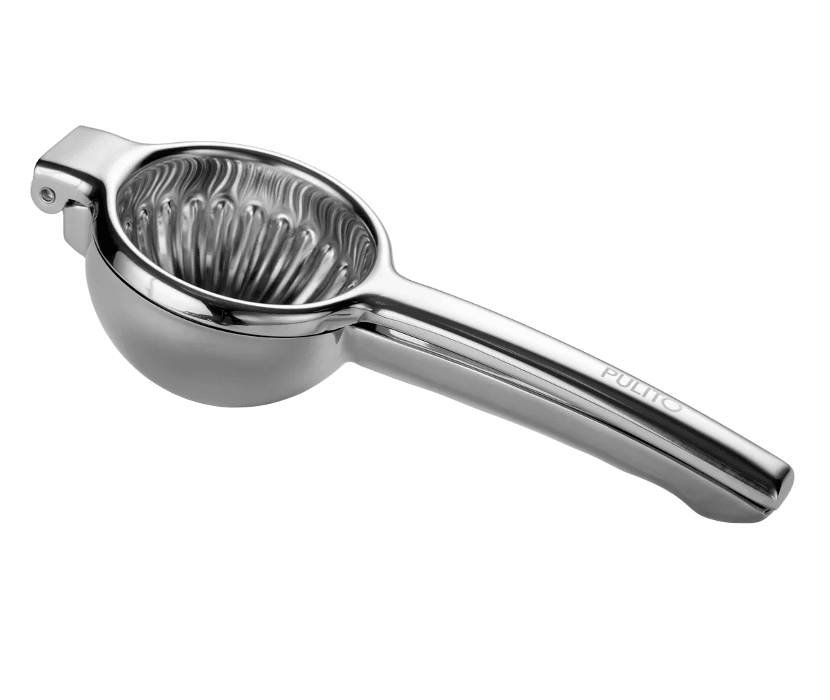 Pulito - Stainless Steel Citrus Squeezer - Kitchenware - DANSKshop.com