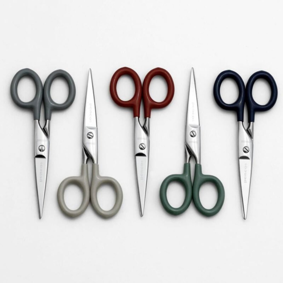 Penco - Stainless Steel Scissors - Statonary & Office - DANSKshop.com