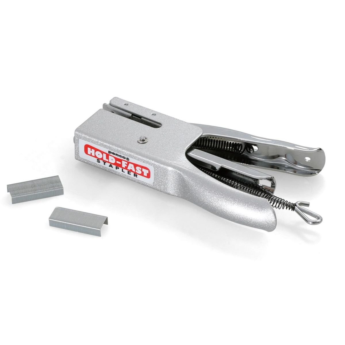 Penco - Stapler | Silver - Statonary & Office - DANSKshop.com