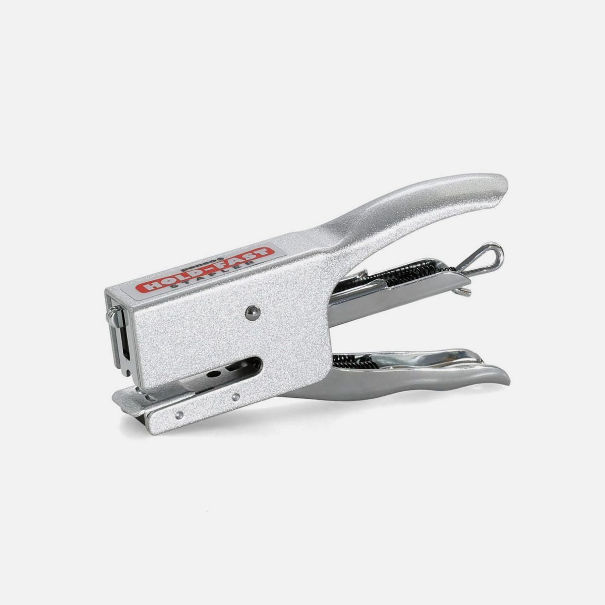 Penco - Stapler | Silver - Statonary & Office - DANSKshop.com
