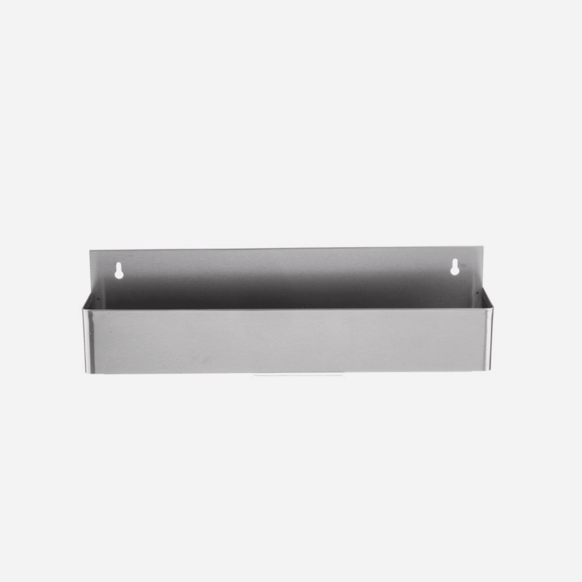 Kitchen Objects - Steel Shelf - Kitchenware - DANSKshop.com