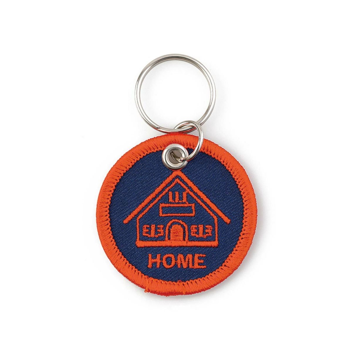 Hightide - Stitchwork Keychain - Statonary & Office - DANSKshop.com