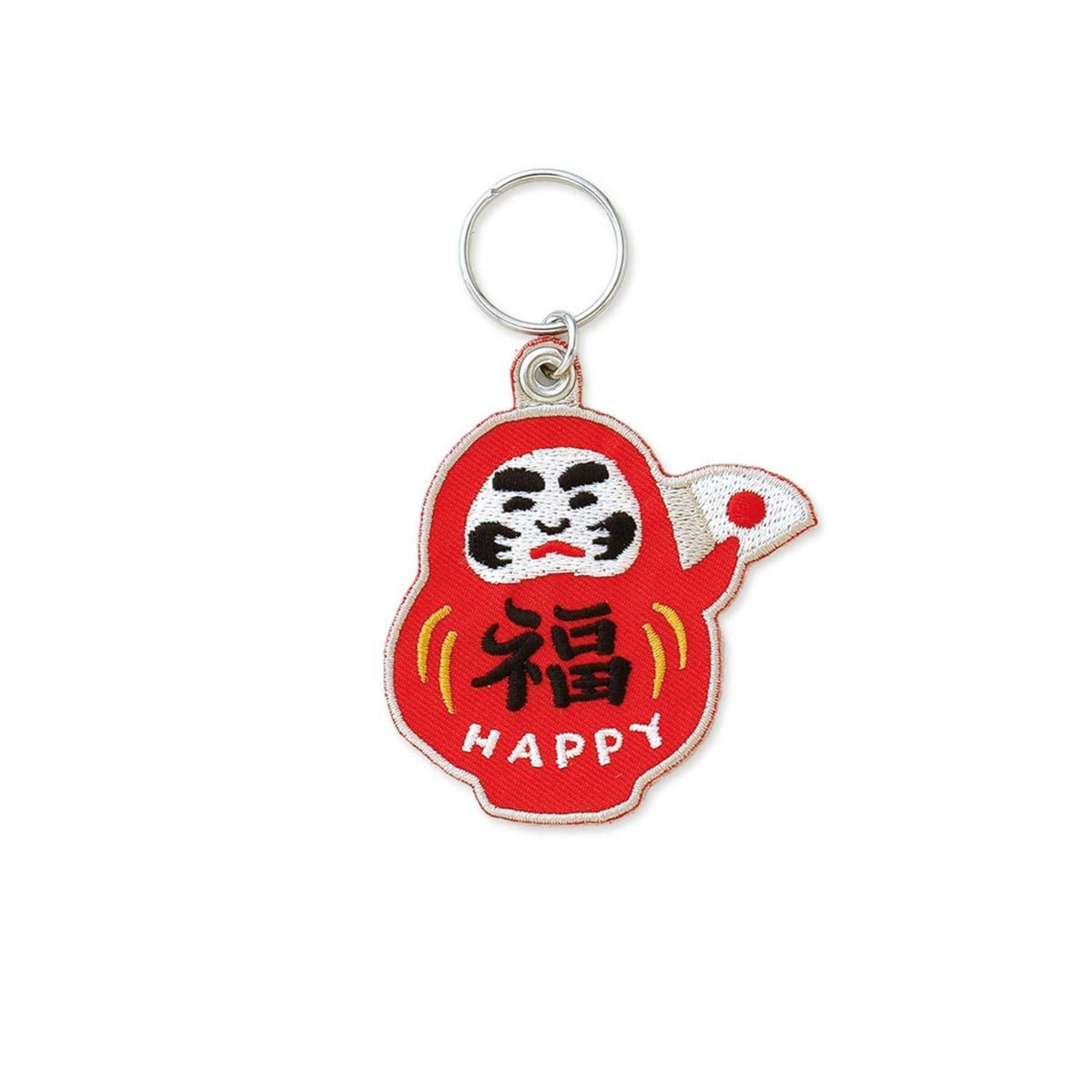 Hightide - Stitchwork Keychain - Statonary & Office - DANSKshop.com