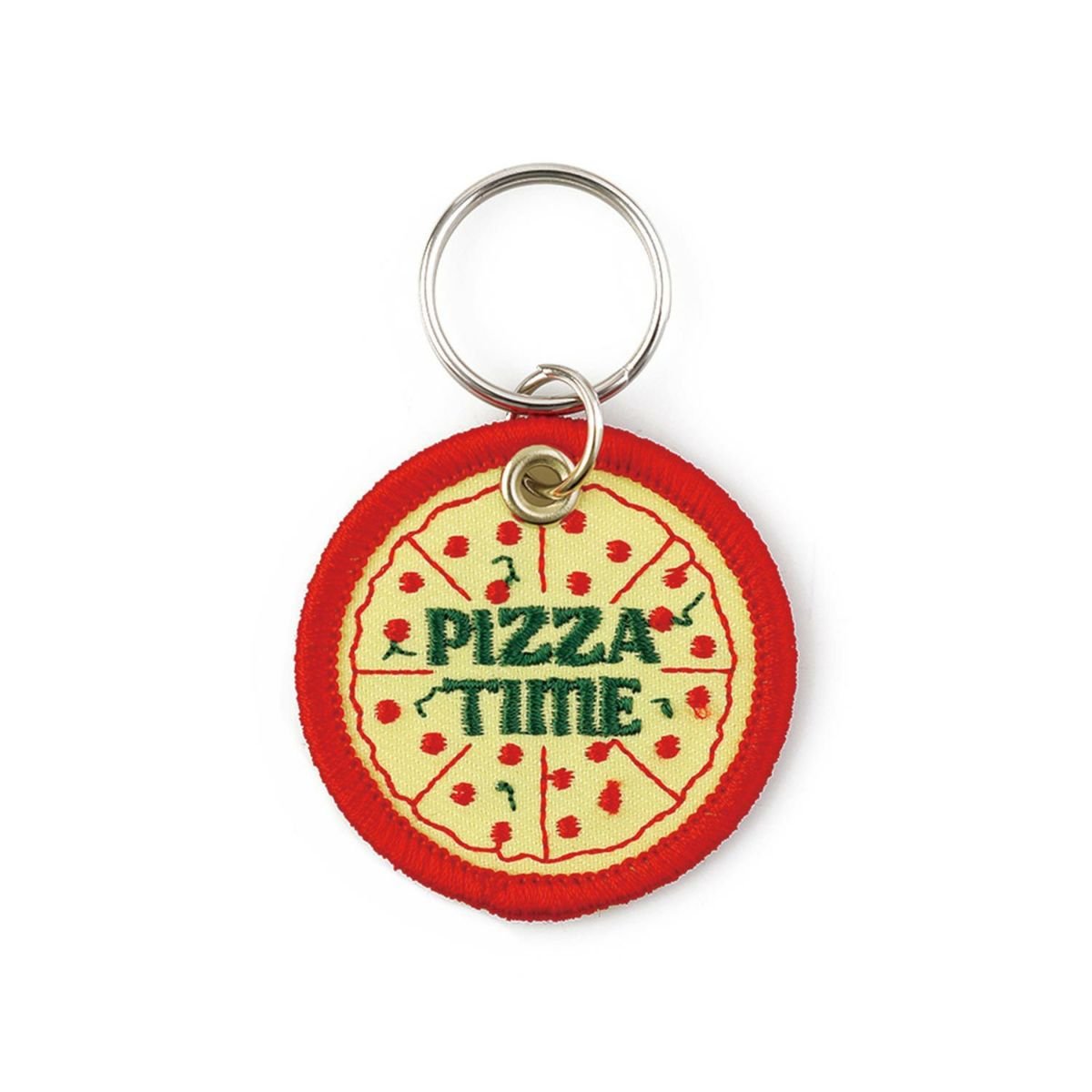 Hightide - Stitchwork Keychain - Statonary & Office - DANSKshop.com