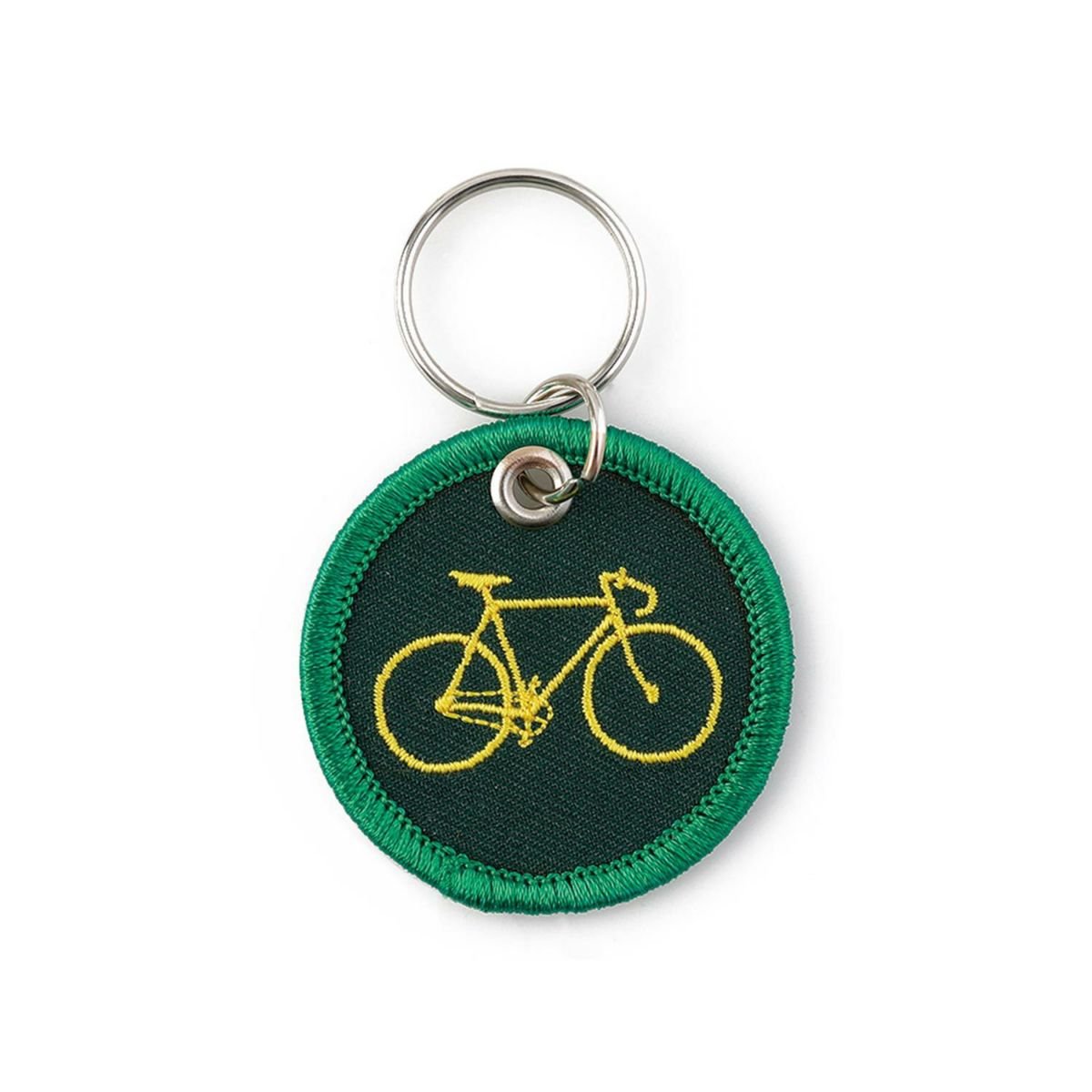 Hightide - Stitchwork Keychain - Statonary & Office - DANSKshop.com