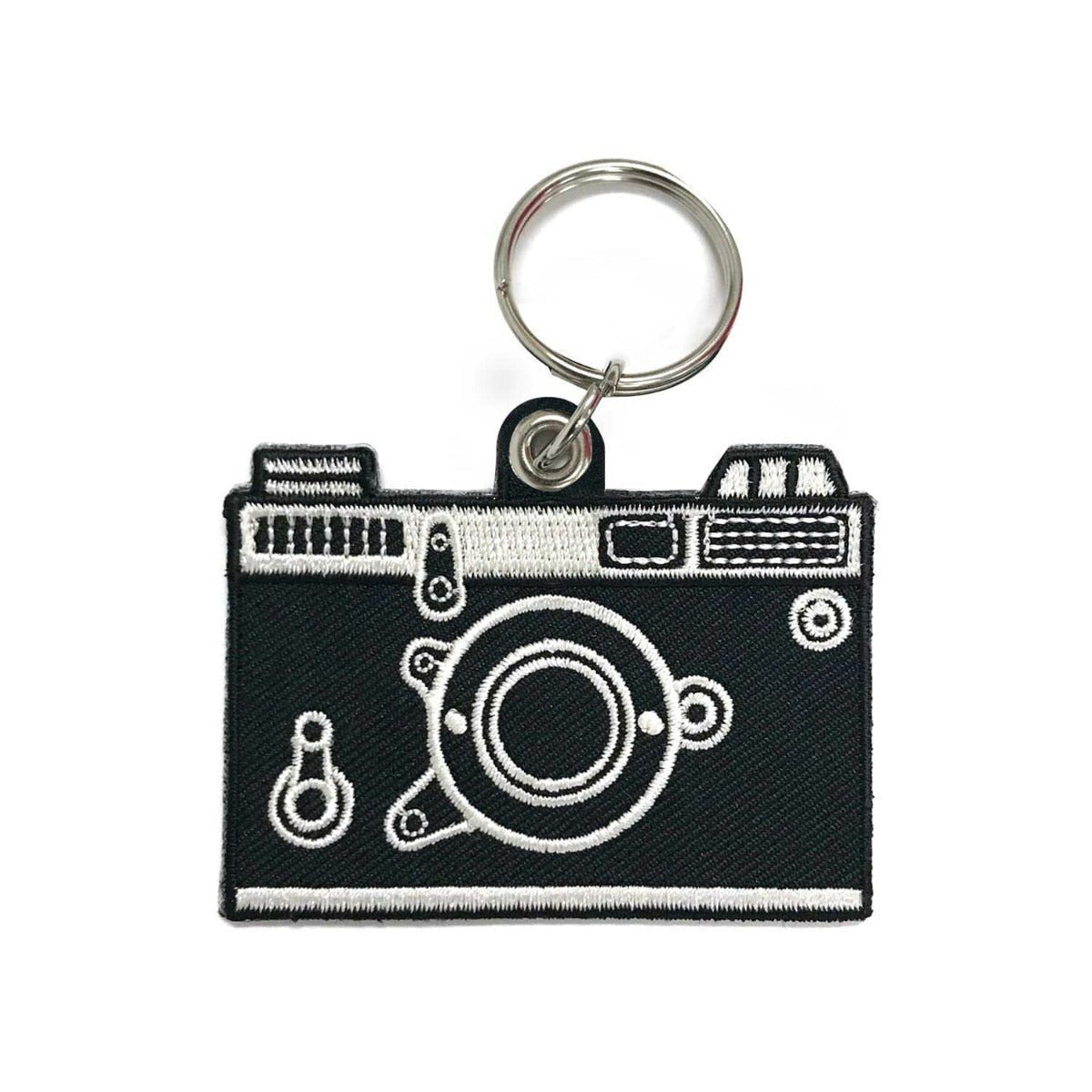 Hightide - Stitchwork Keychain - Statonary & Office - DANSKshop.com