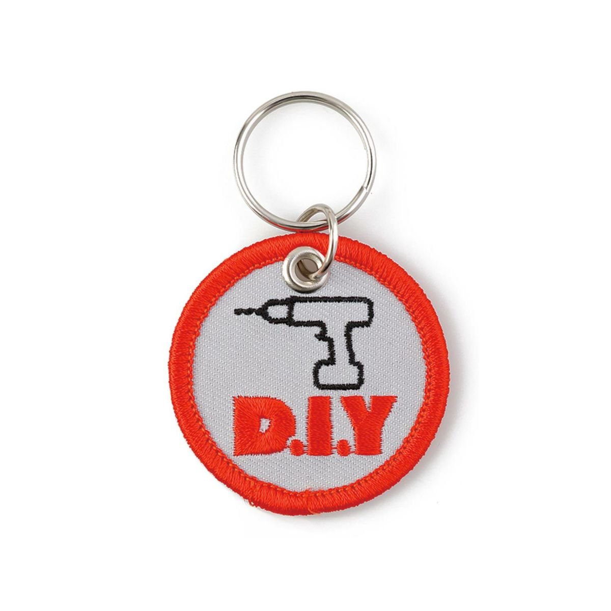 Hightide - Stitchwork Keychain - Statonary & Office - DANSKshop.com