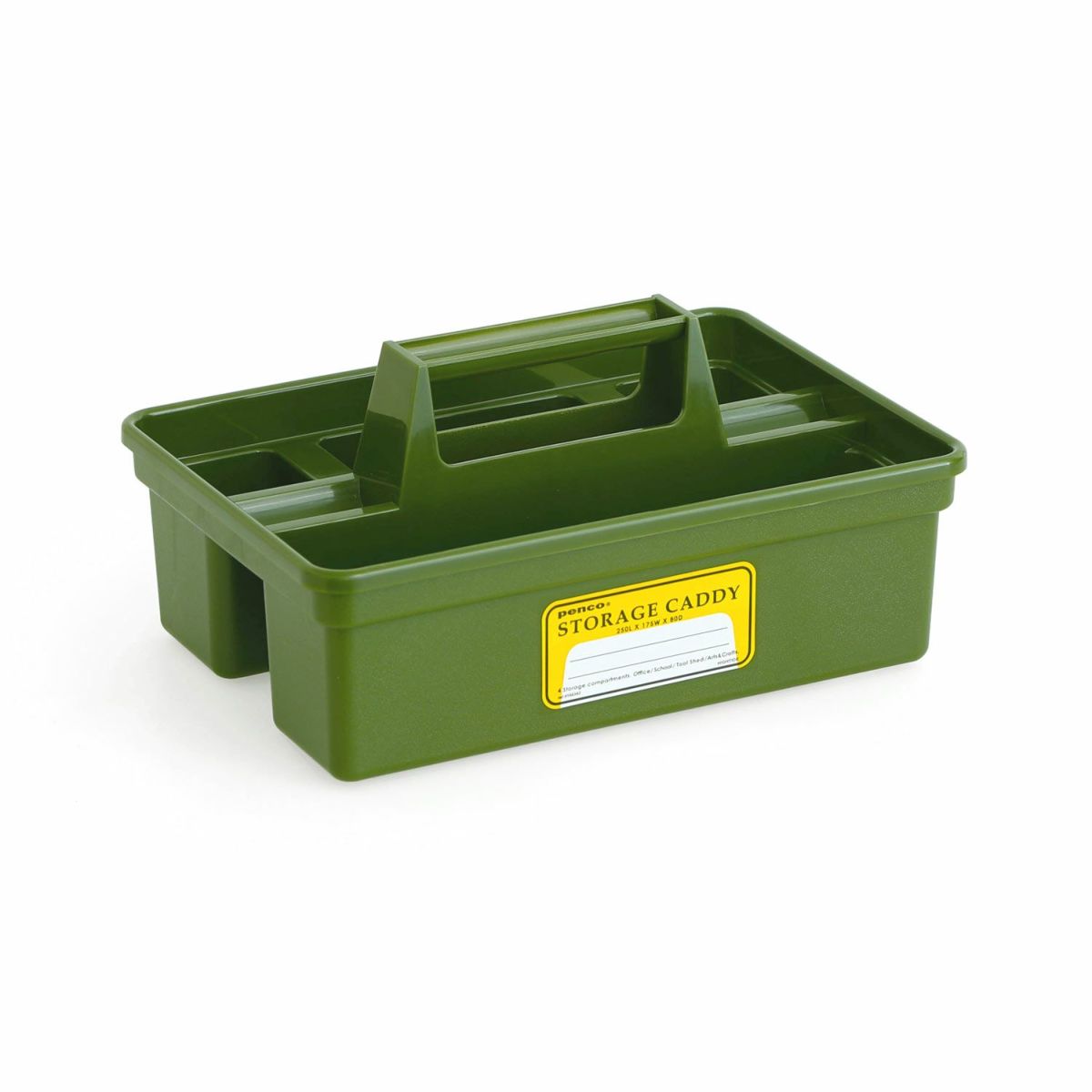 Penco - Storage Caddy - Statonary & Office - DANSKshop.com