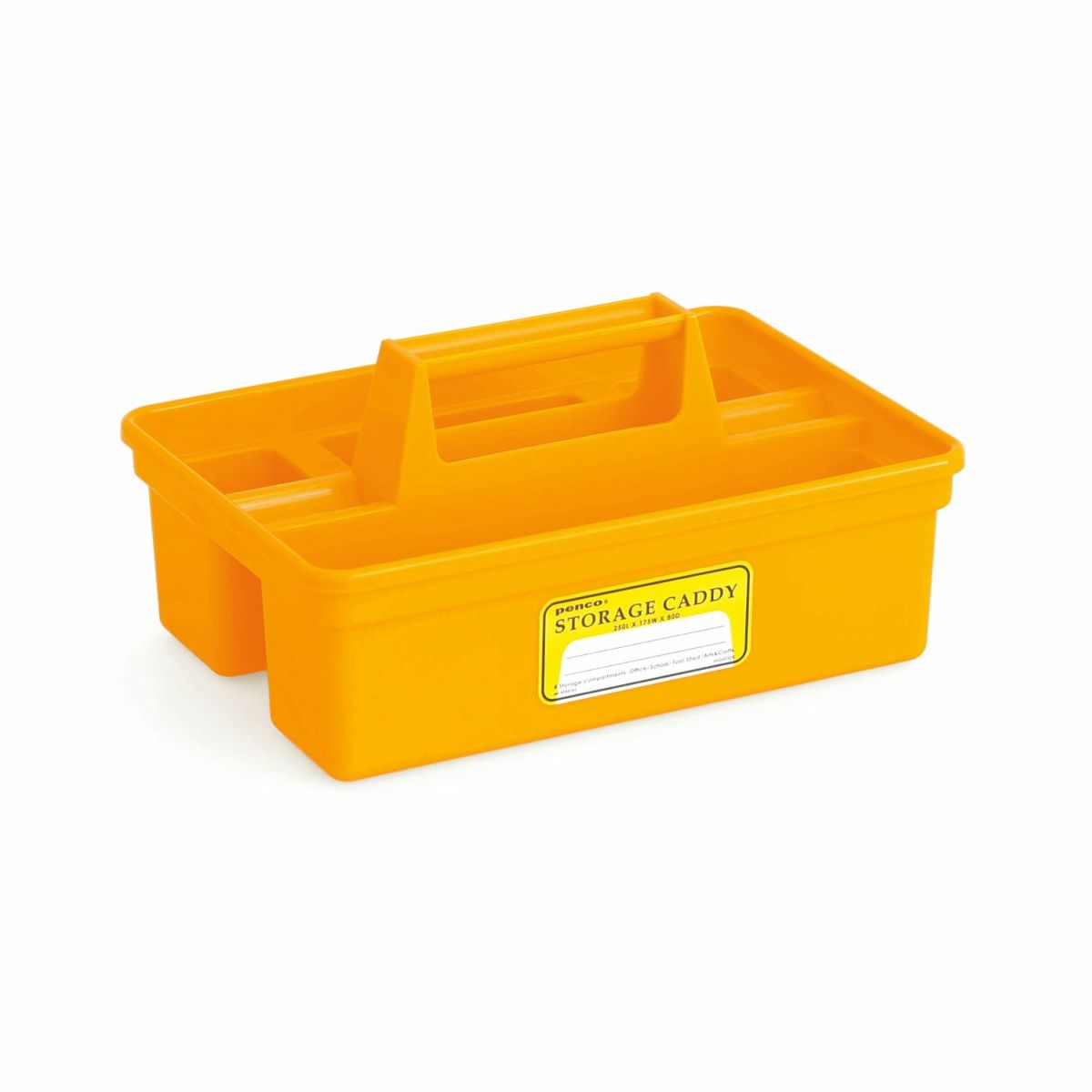 Penco - Storage Caddy - Statonary & Office - DANSKshop.com