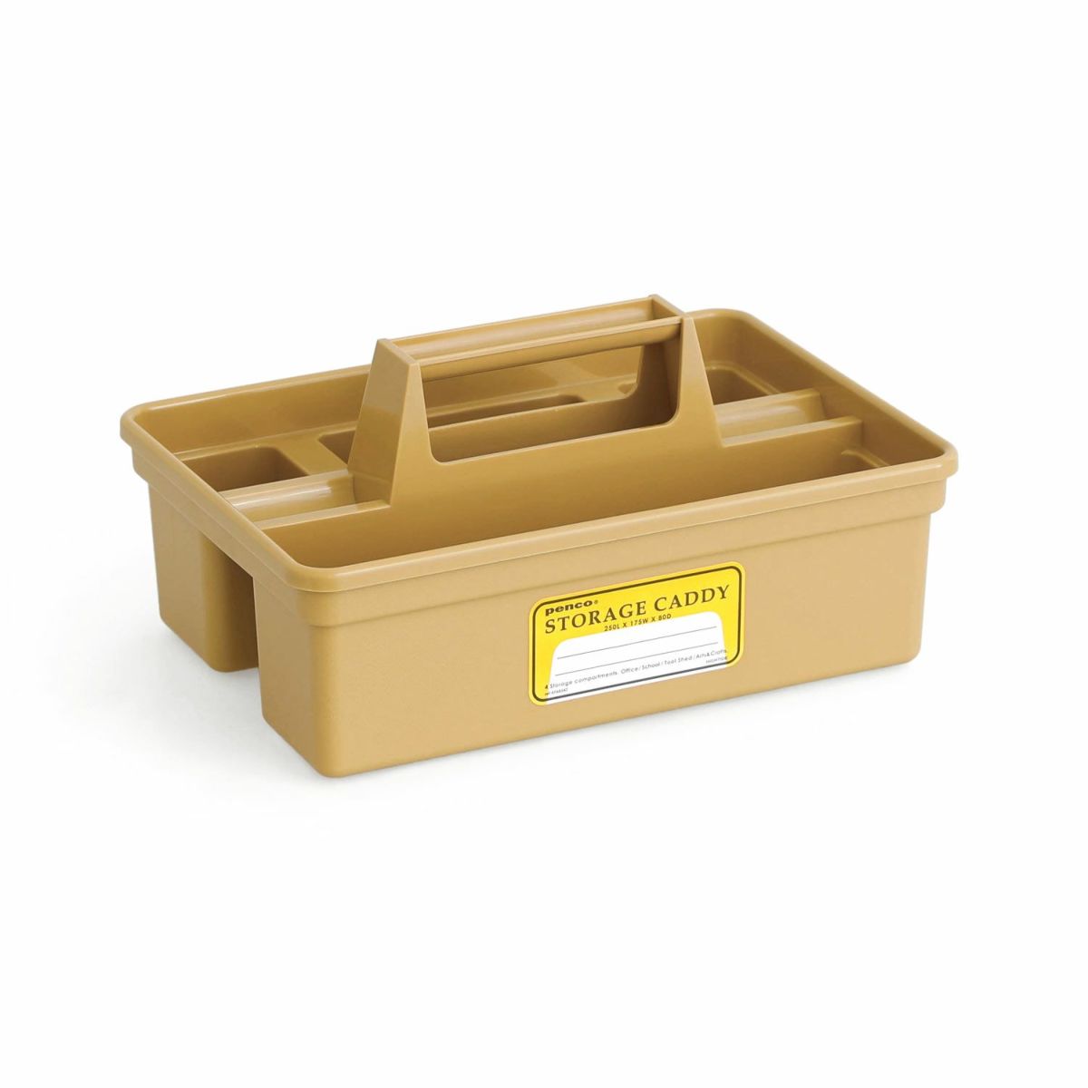 Penco - Storage Caddy - Statonary & Office - DANSKshop.com