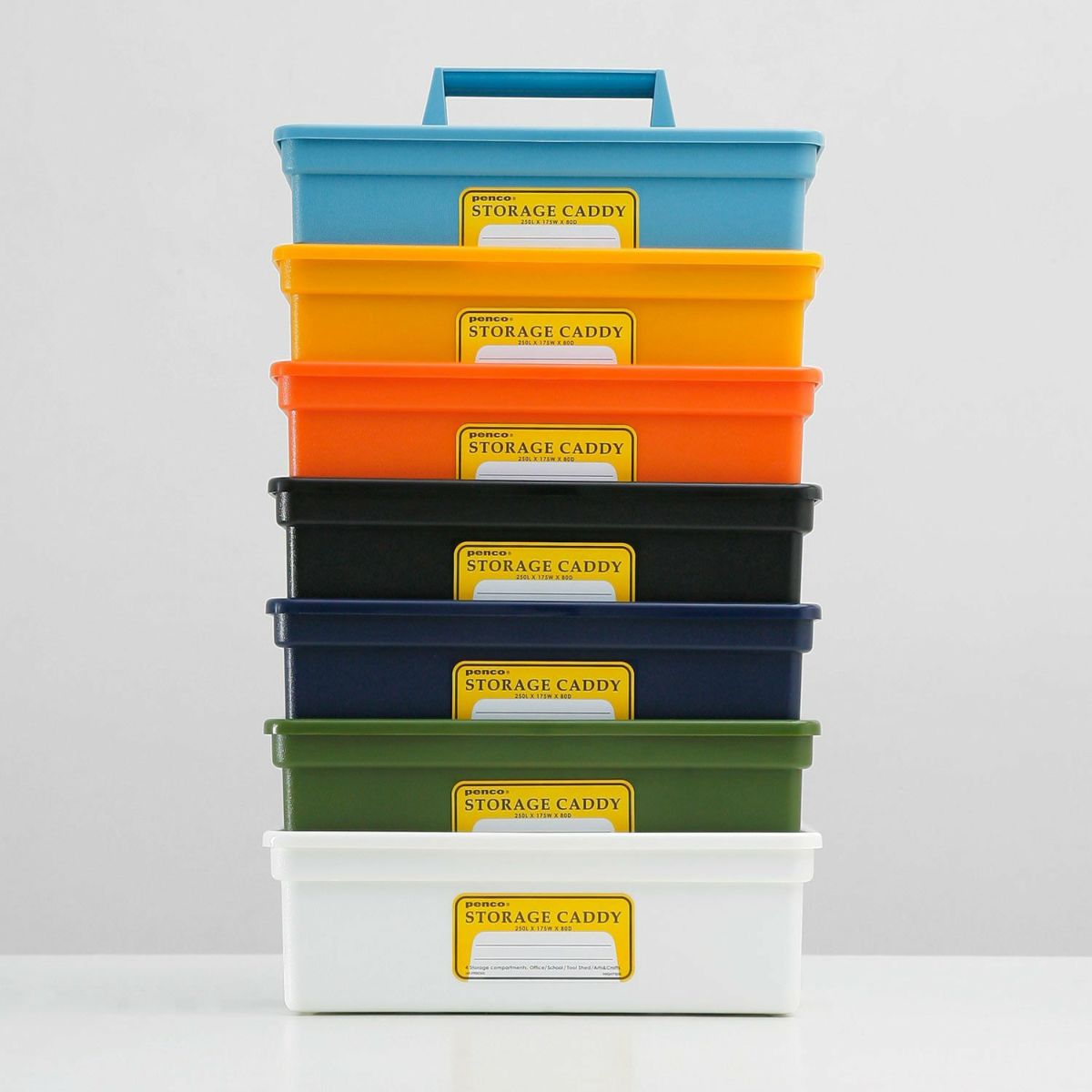 Penco - Storage Caddy - Statonary & Office - DANSKshop.com