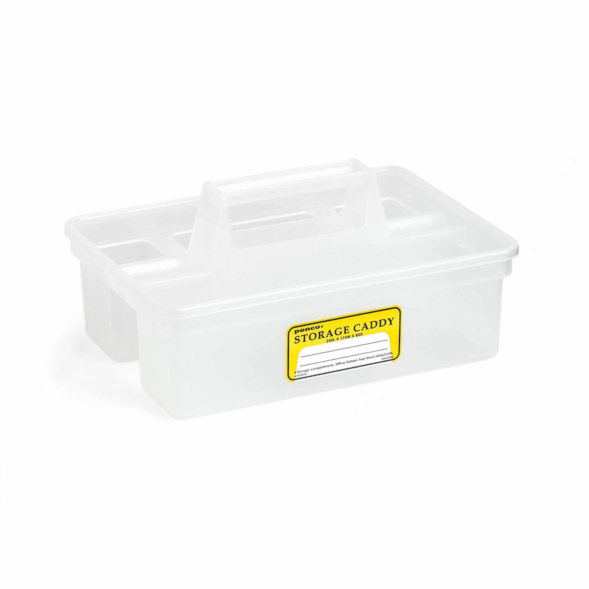 Penco - Storage Caddy - Statonary & Office - DANSKshop.com