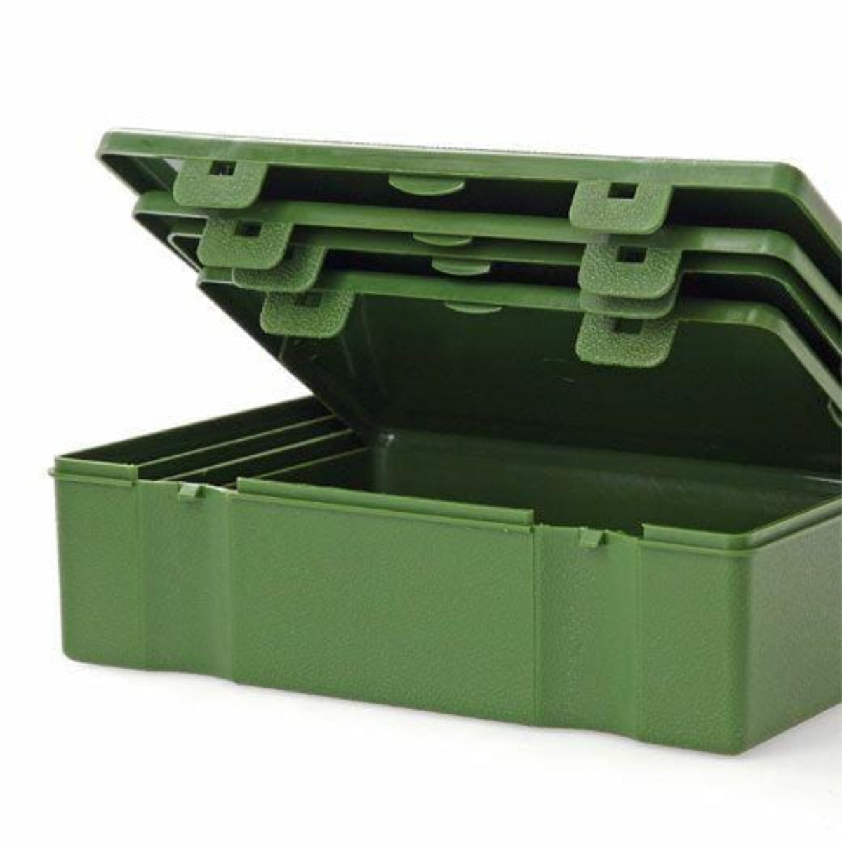 Storage Container Set // Beige