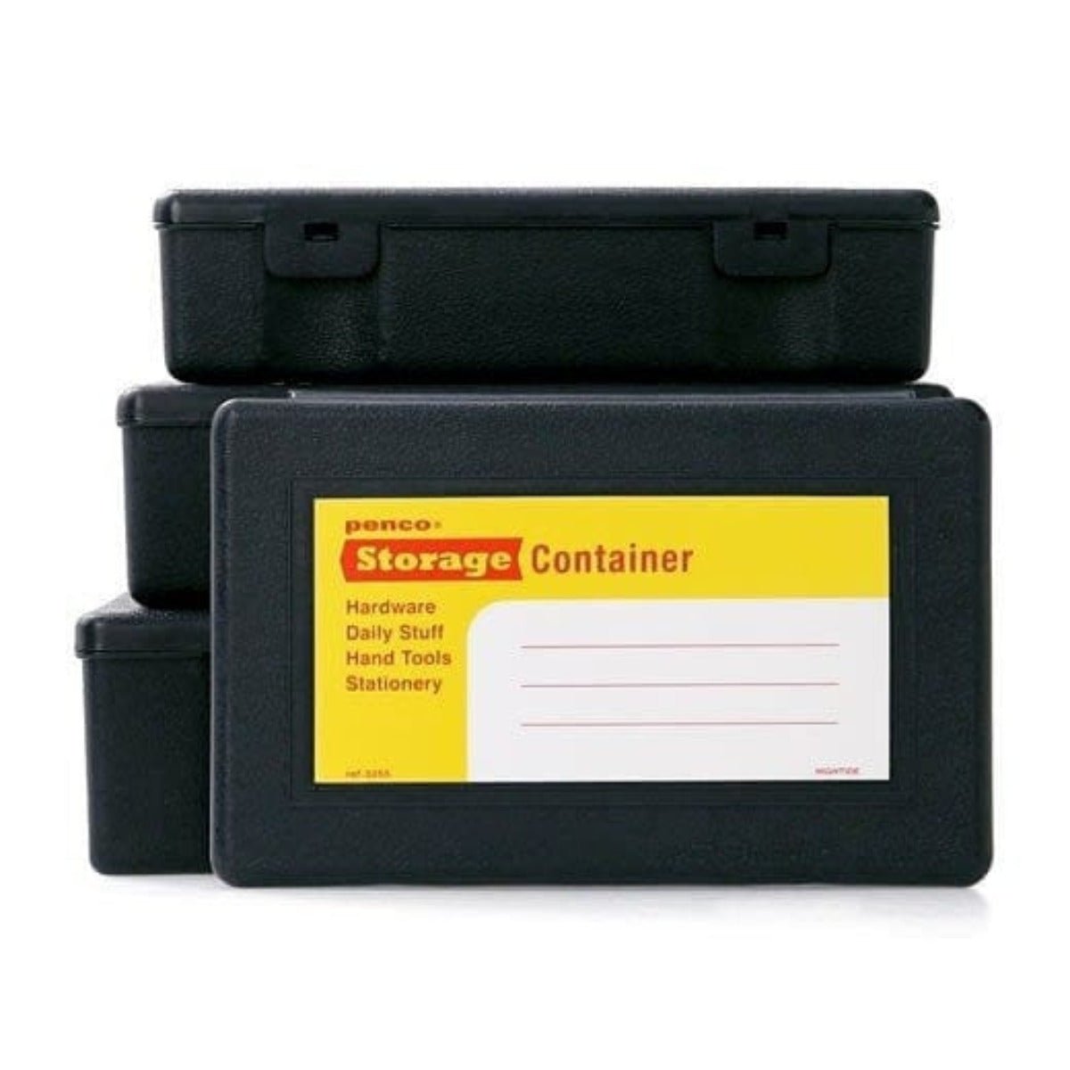 Penco - Storage Container Set - Statonary & Office - DANSKshop.com