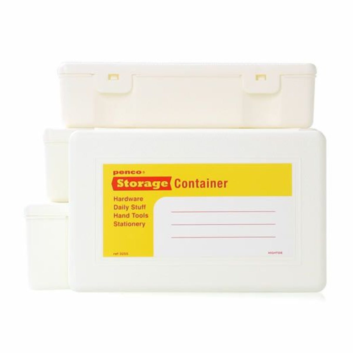 Penco - Storage Container Set - Statonary & Office - DANSKshop.com