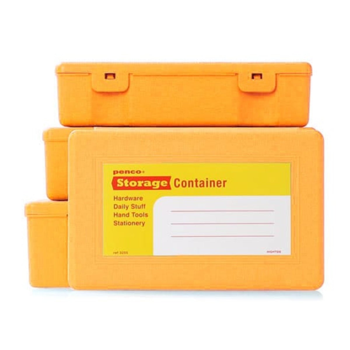 Penco - Storage Container Set - Statonary & Office - DANSKshop.com