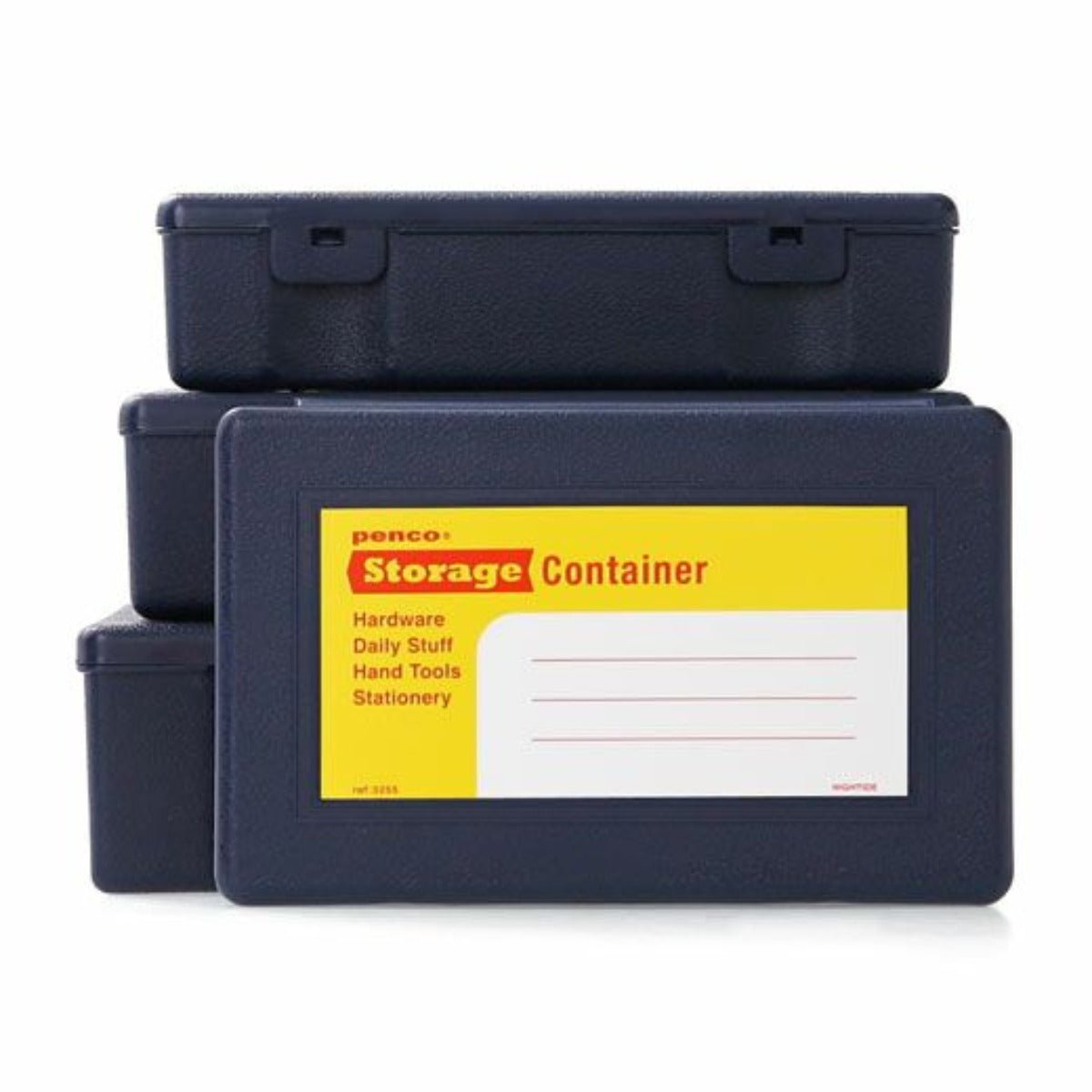 Penco - Storage Container Set - Statonary & Office - DANSKshop.com