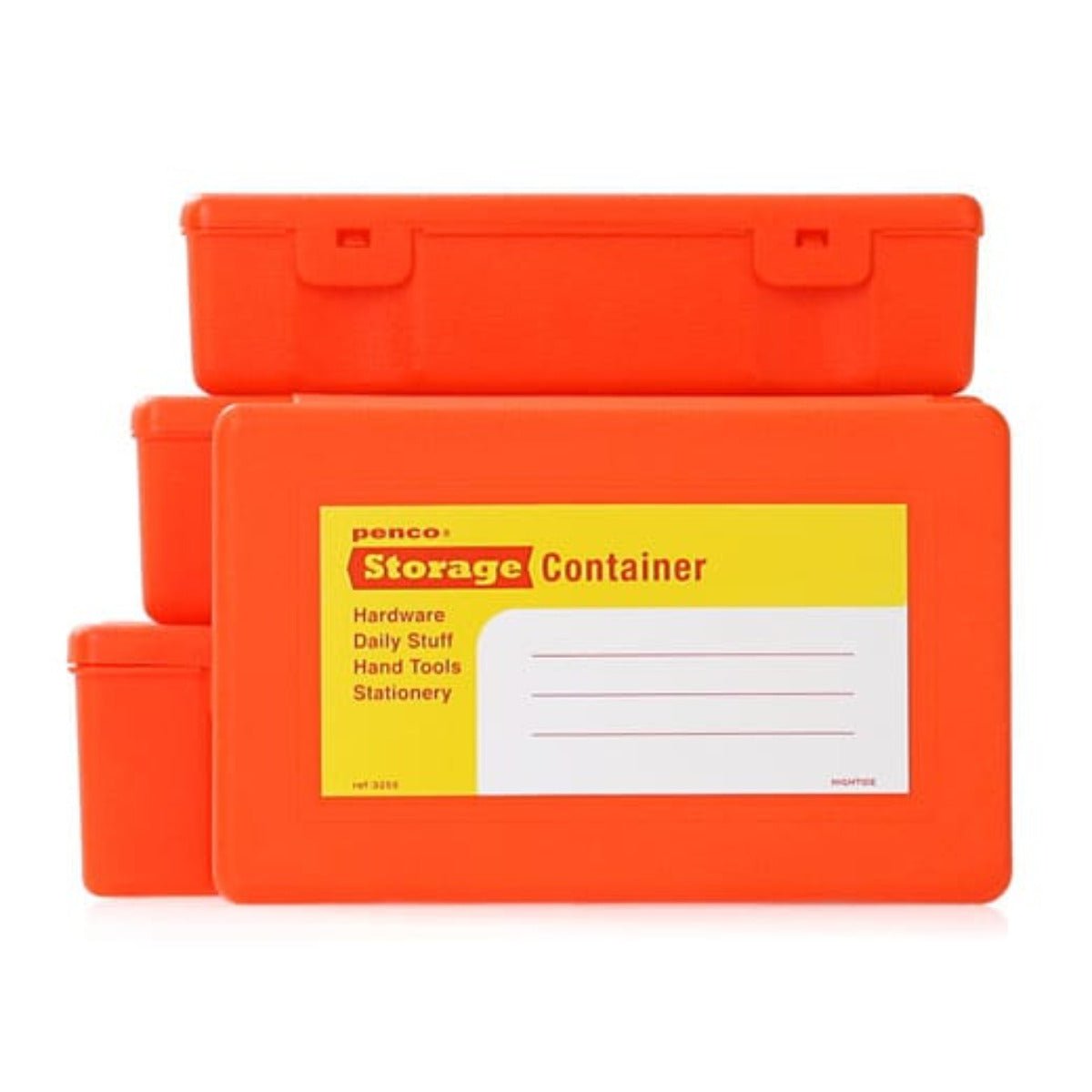 Penco - Storage Container Set - Statonary & Office - DANSKshop.com