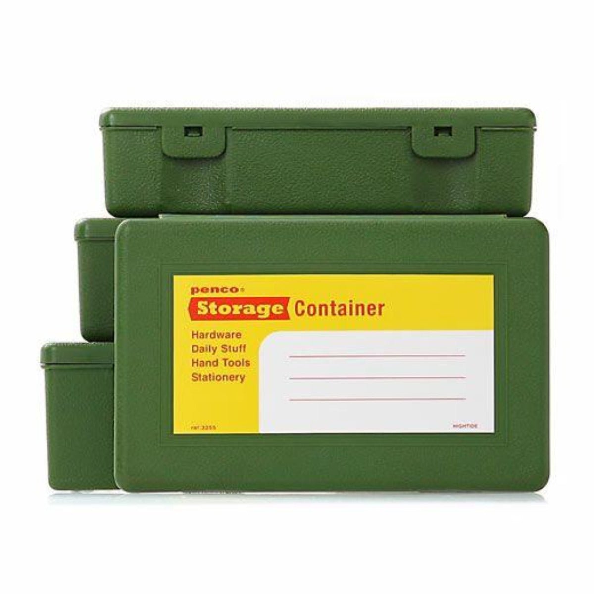 Penco - Storage Container Set - Statonary & Office - DANSKshop.com