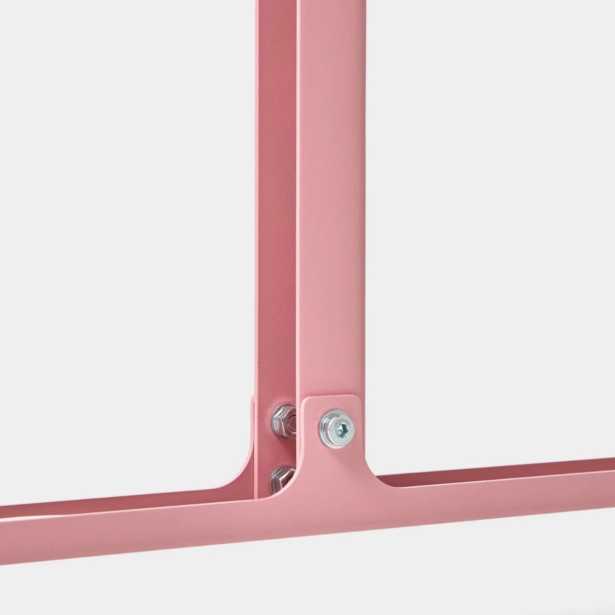 Pedestal - Straight Rollin' TV Stand - Tv Stand - DANSKshop.com