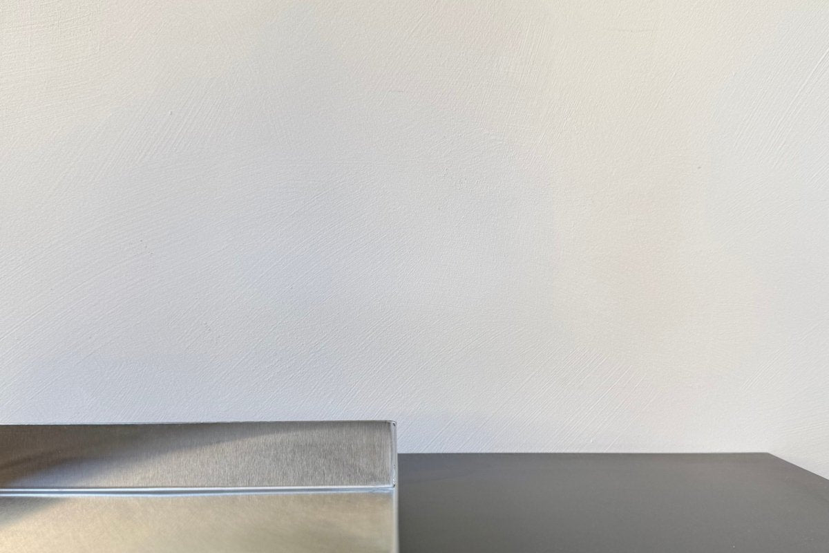 Kitchen Objects - Straight Sided Square Plate - Kitchenware - DANSKshop.com