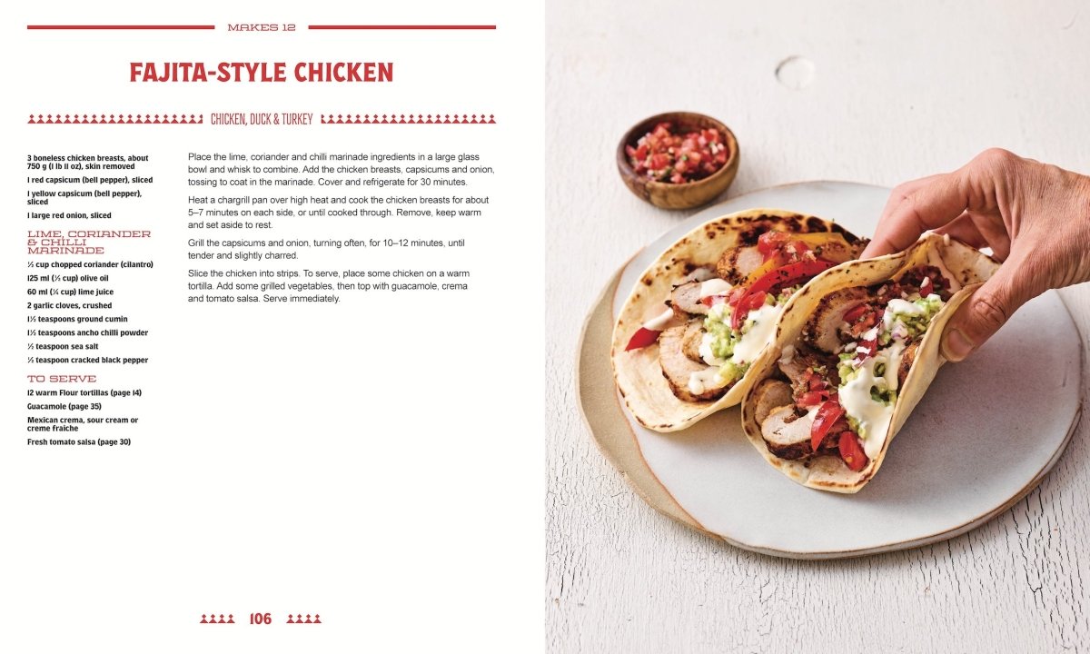 New Mags - Taco Night - Books - DANSKshop.com