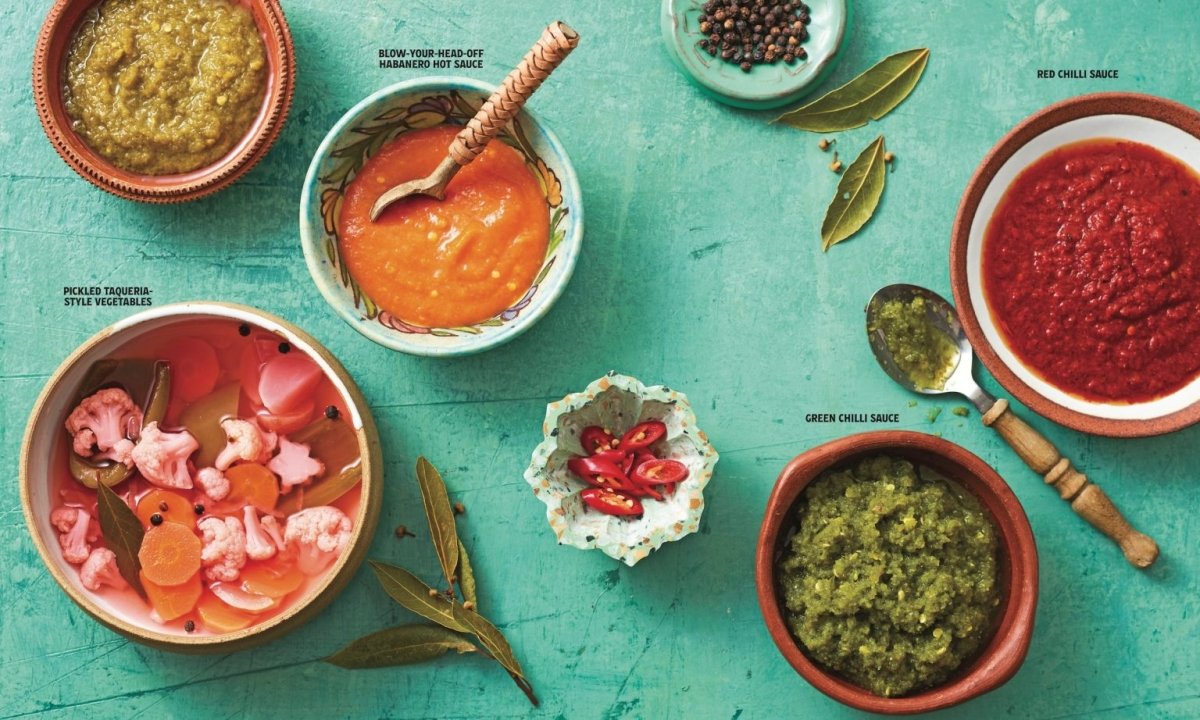 New Mags - Taco Night - Books - DANSKshop.com